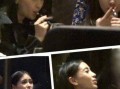杨颖抽烟的爆料视频,明星私生活引发热议